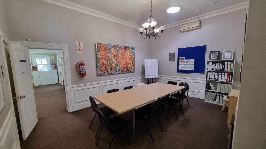 Commercial Property for Sale in Observatory Western Cape